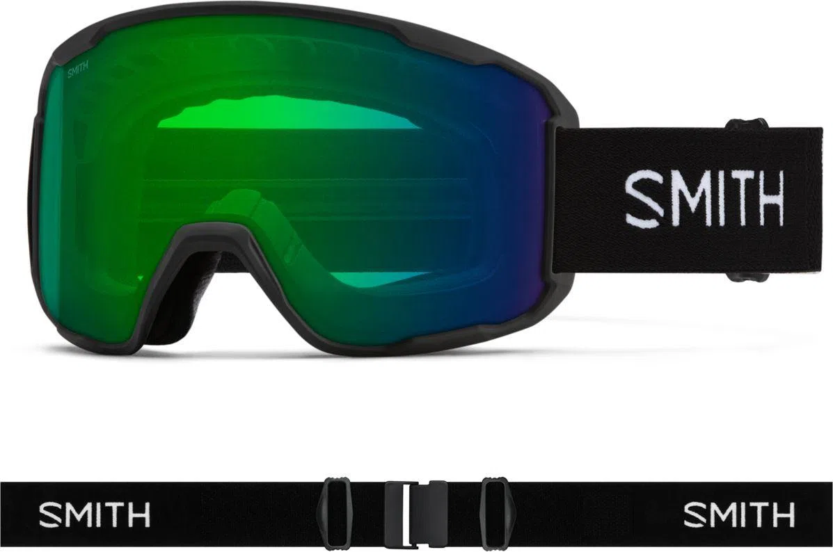 Smith Optics Snow Goggles M00450 Preview Goggles - view 37